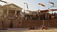 The Colosseum (Image via Prime Video)